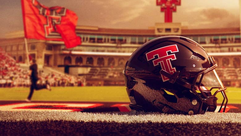 The Program: Texas Tech
