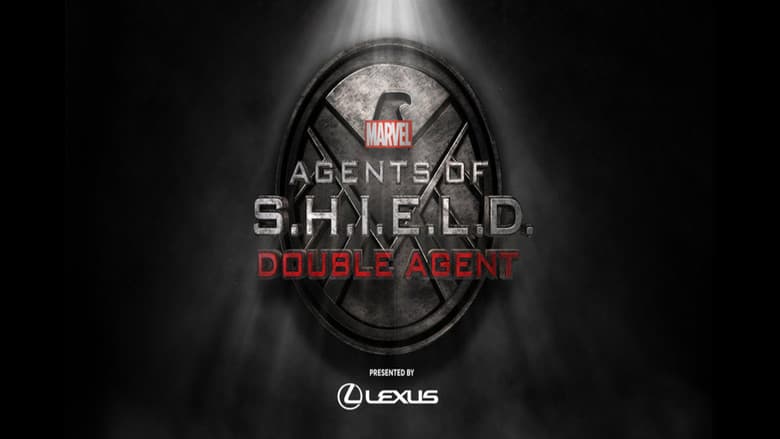 Marvel's Agents of S.H.I.E.L.D.: Double Agent