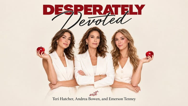 Desperately Devoted