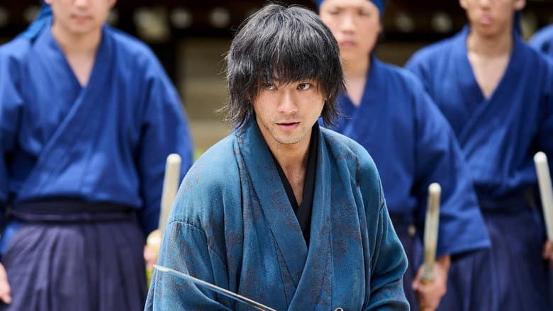 Song of the Samurai