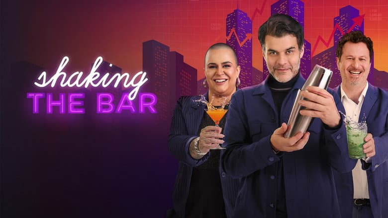 Shaking the Bar