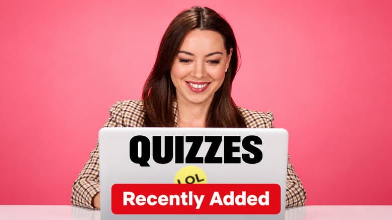 Buzzfeed Celeb Quizzes