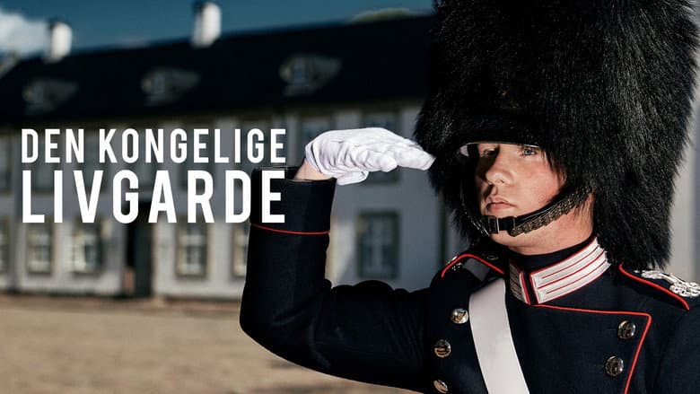 Den Kongelige Livgarde
