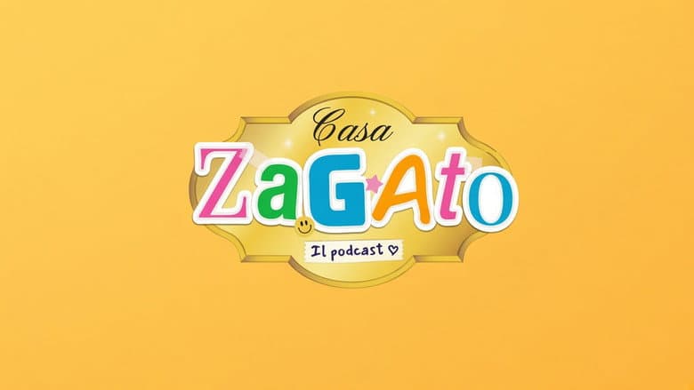 Casa Zagato