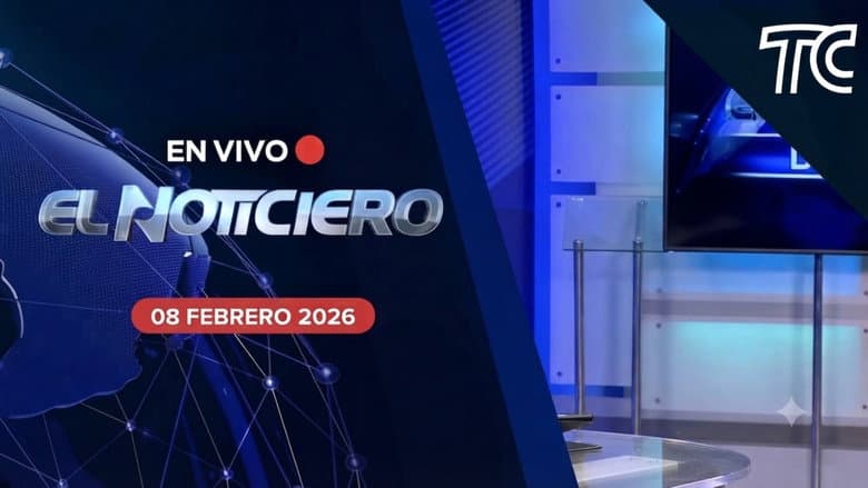 El noticiero