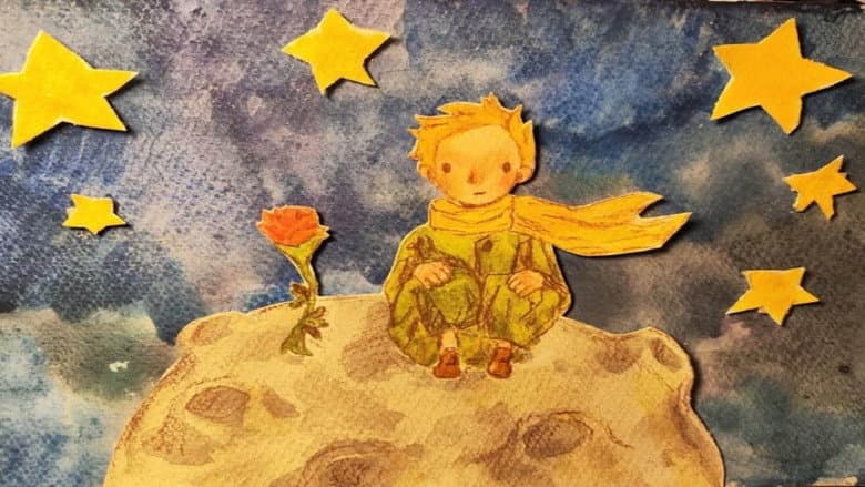 The Little Prince