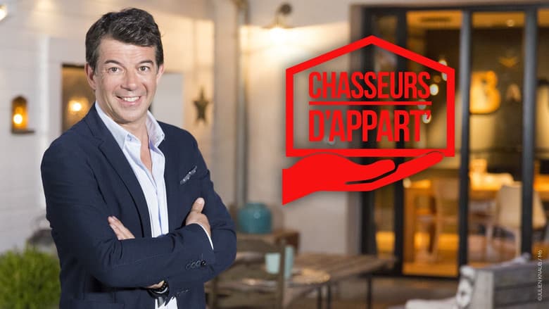 Chasseurs d'Appart'