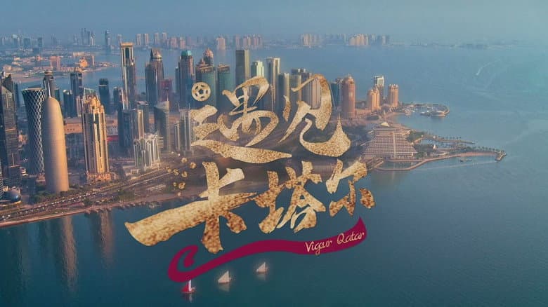 Vigor Qatar