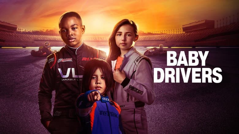 Baby Drivers