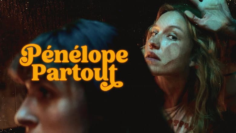 Penelope Partout