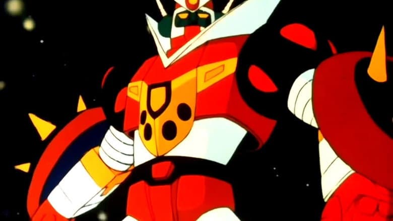 Mechander Robot