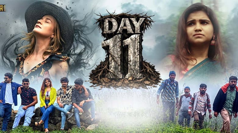Day 11