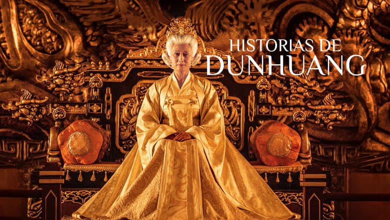 Stories of Dunhuang