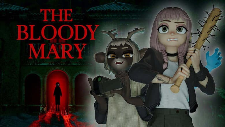 The Bloody Mary