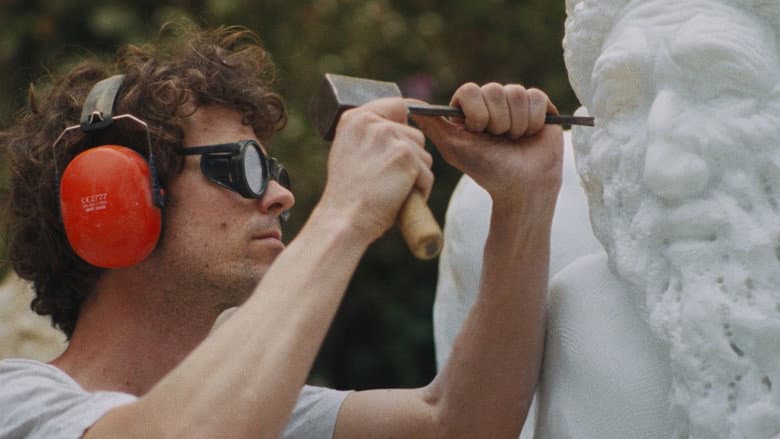 Eterni: The Last Marble Sculptors