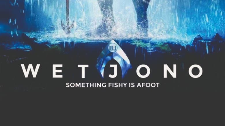 Wet Jono: the movie
