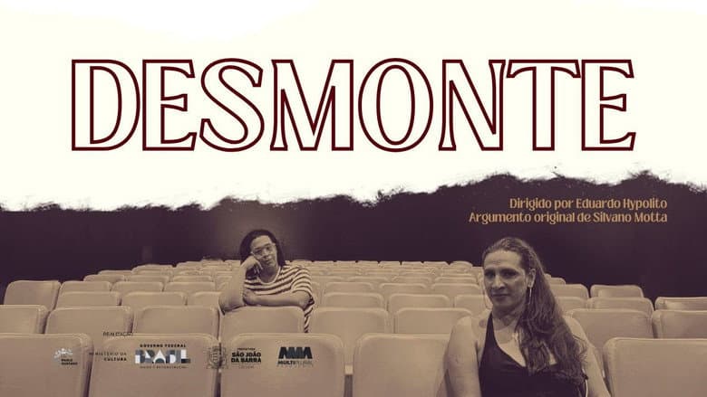 Desmonte