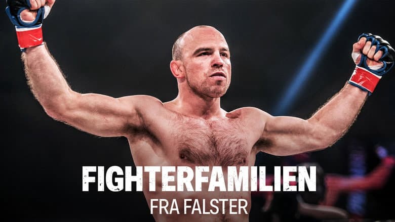 Fighterfamilien fra Falster