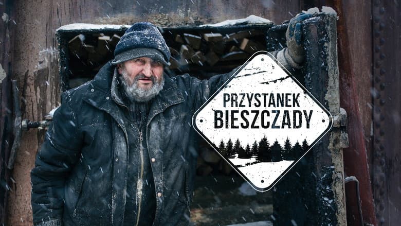 Przystanek Bieszczady