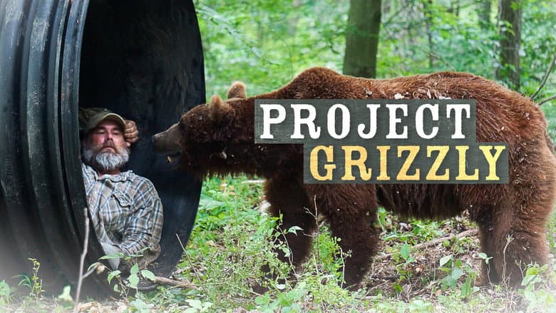 Project Grizzly
