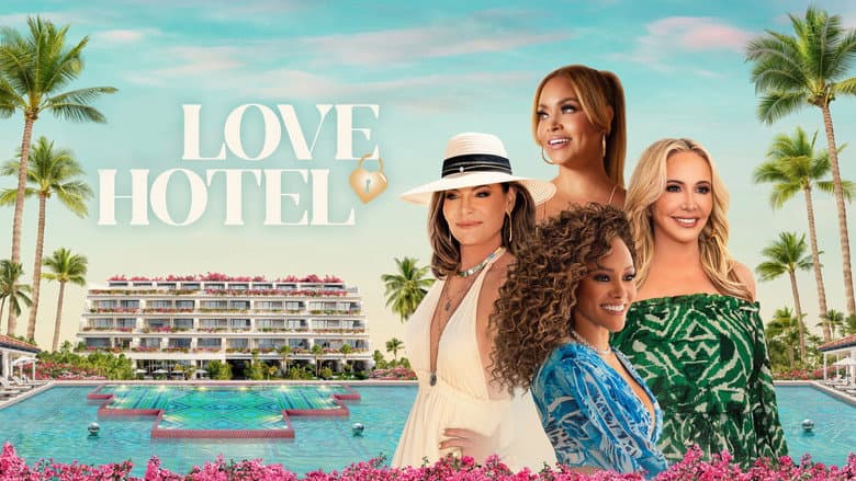Love Hotel