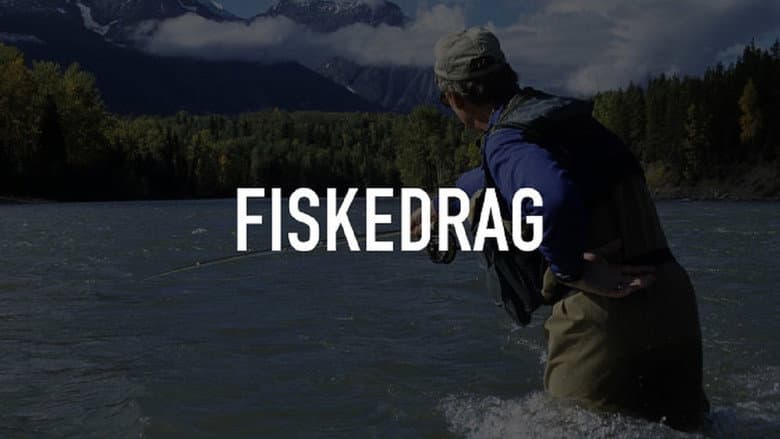 Fiskedrag