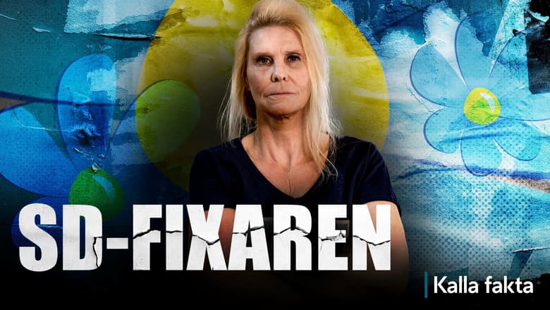 Kalla fakta: SD-fixaren