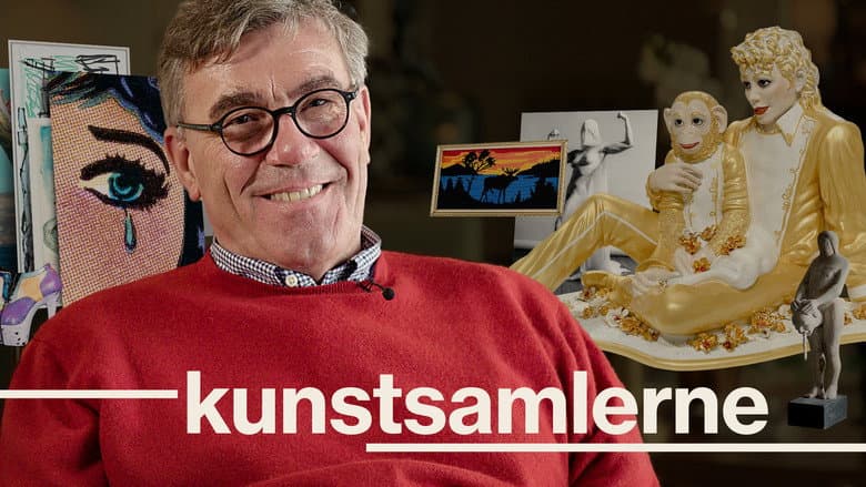 Kunstsamlarane