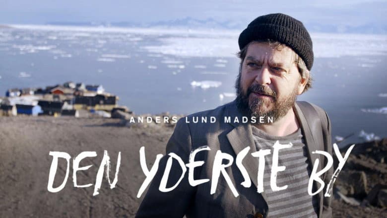 Anders Lund Madsen i Den Yderste By