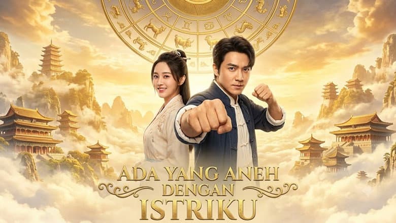Ada yang Aneh dengan Istriku