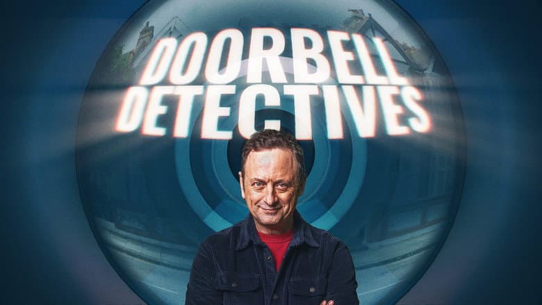 Doorbell Detectives