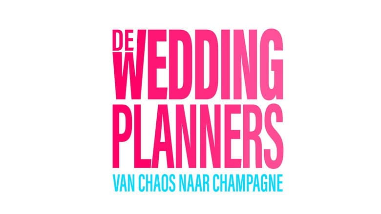 De weddingplanners: van chaos naar champagne