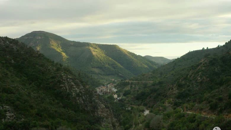 La vall