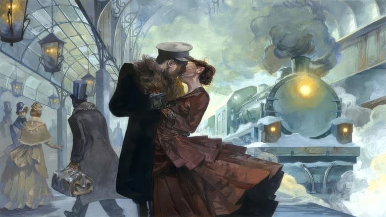 Anna Karenina