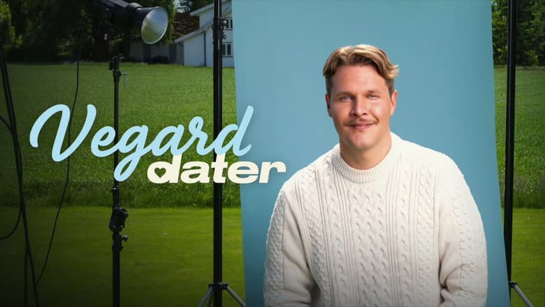 Vegard Dater