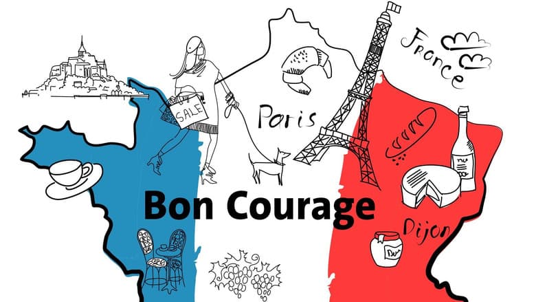 Bon Courage