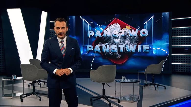 Państwo w państwie