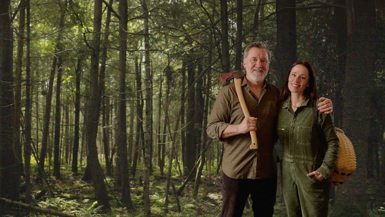Vivre en forêt