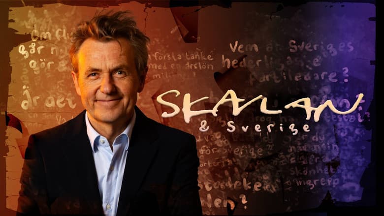 Skavlan & Sverige