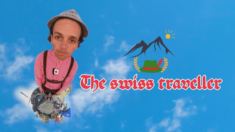 The swiss traveller