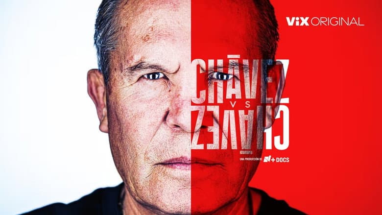 Chávez vs Chávez