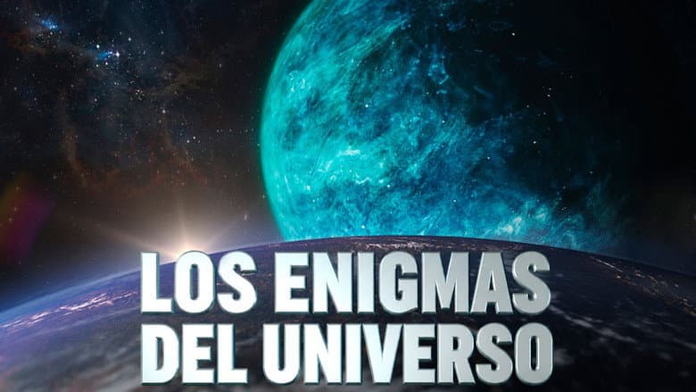 Unsolved Universe