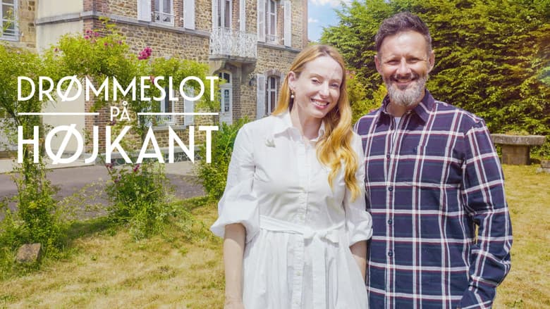 Chateau DIY: Win the Dream