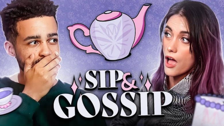 Sip & gossip
