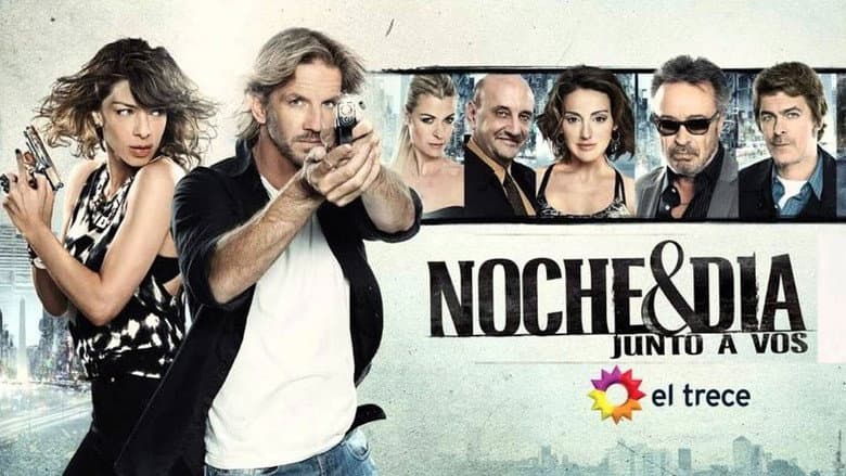Noche y día