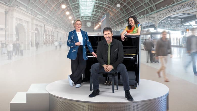 The Piano