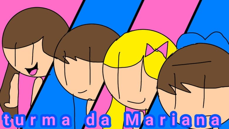 Turma da Mariana:novas temporadas