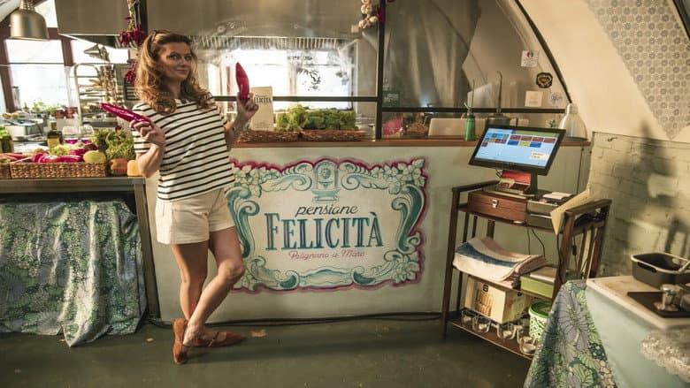 Felicità