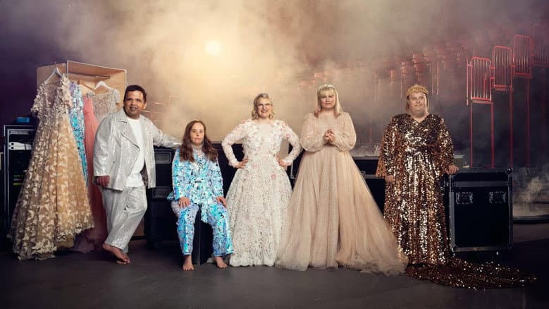 Life after Catwalk