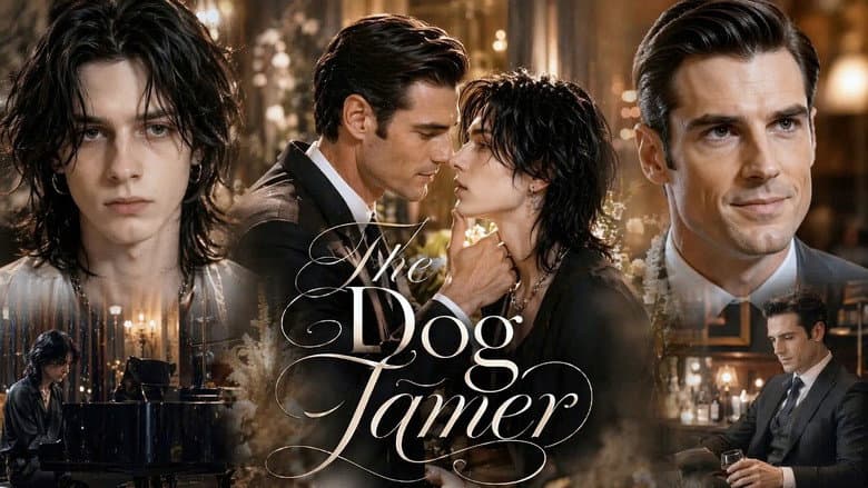 The Dog Tamer